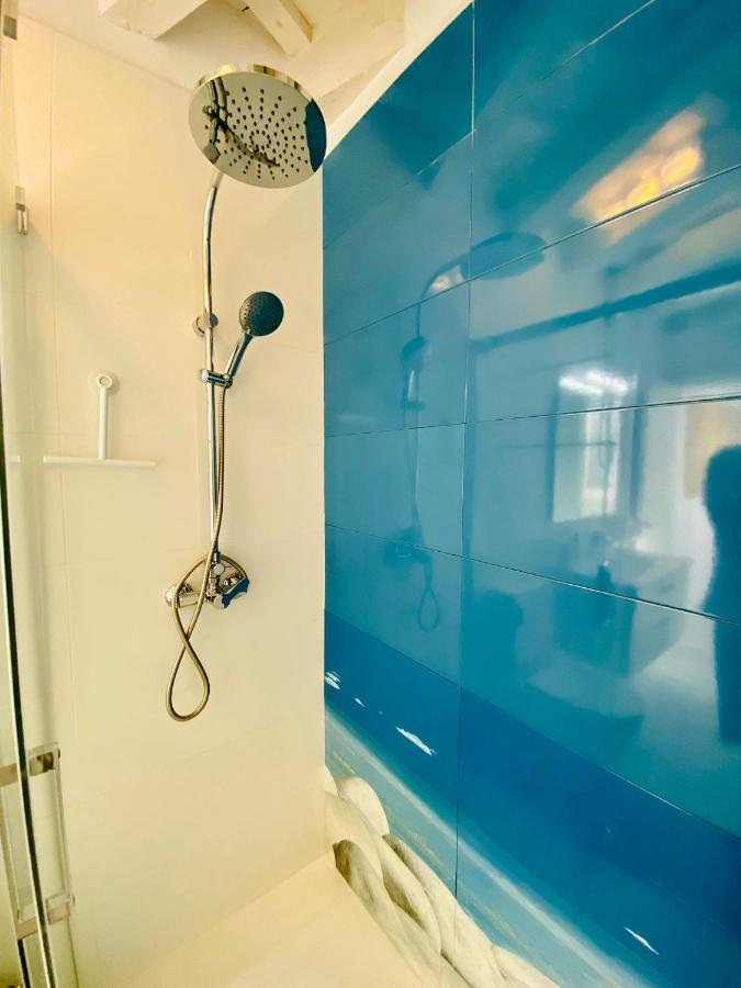 Luz, Aire Y Mar Grupo Ac Gestion Daire Cadiz Dış mekan fotoğraf
